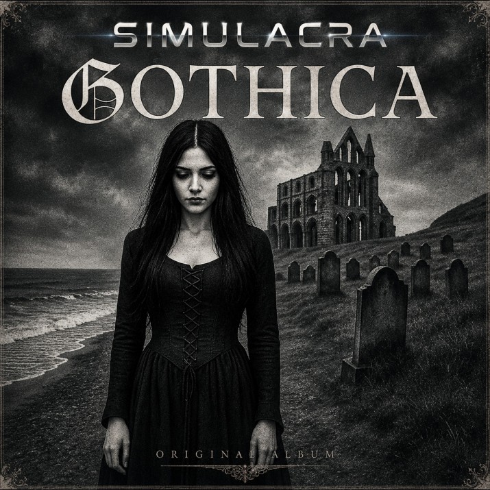 Gothica booklet cover